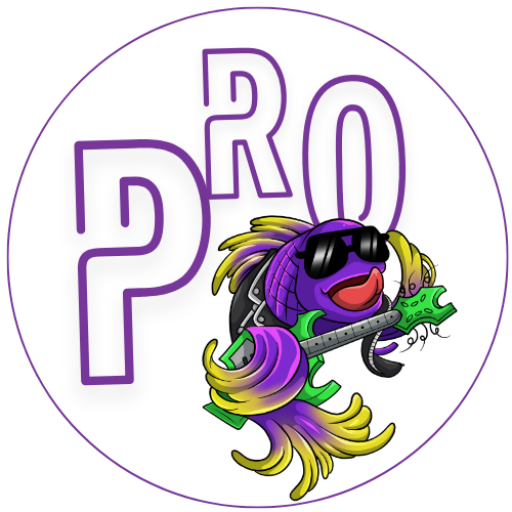 La Probetta - Login
